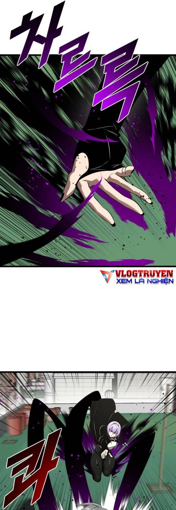 Người Thay Thế Anh Hùng Chương 14 Ảnh 32