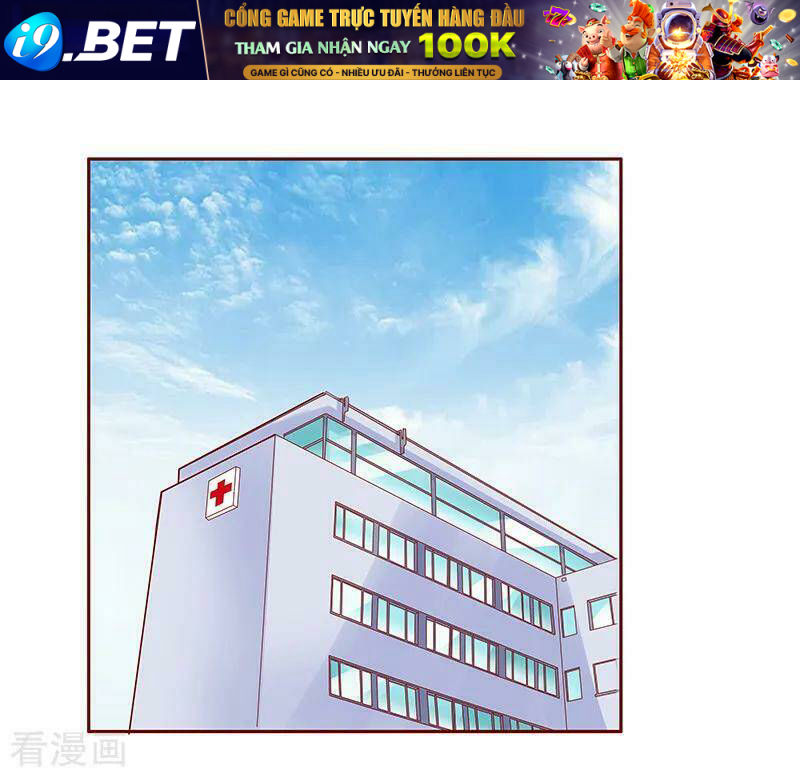 Bá Đạo Tổng Tài Yêu Tôi Chương 187 Ảnh 7