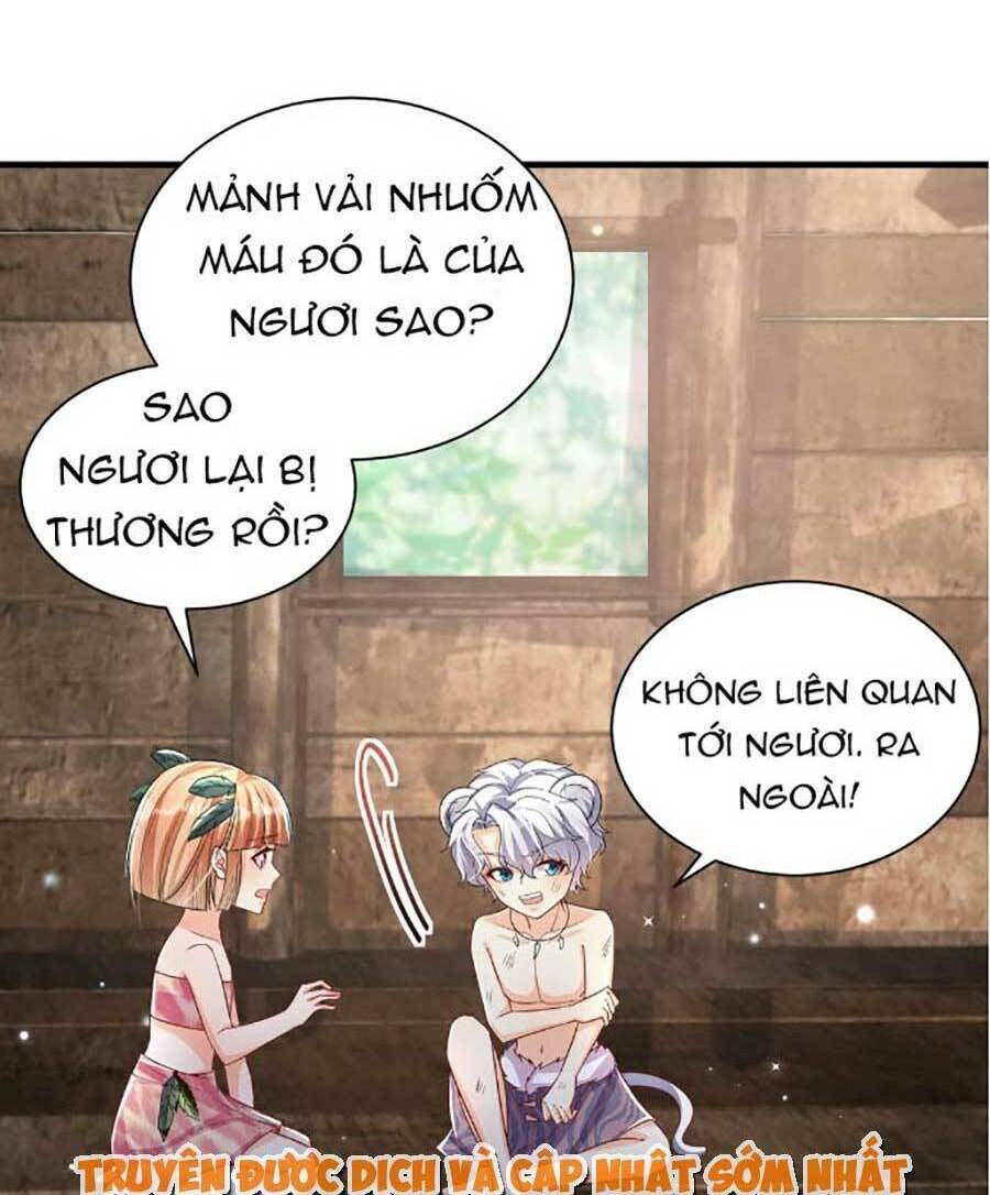 Phu Quân Thú Thế Tranh Sủng Thành Nghiện Chương 5 Ảnh 21