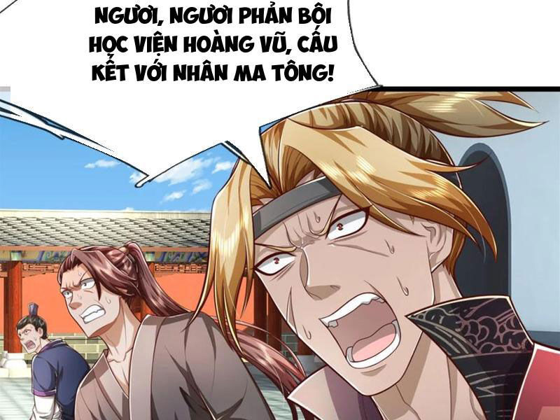 Ta Có Thể Sửa Chữa Vạn Vật Trên Dòng Thời Gian Chương 92 Ảnh 25