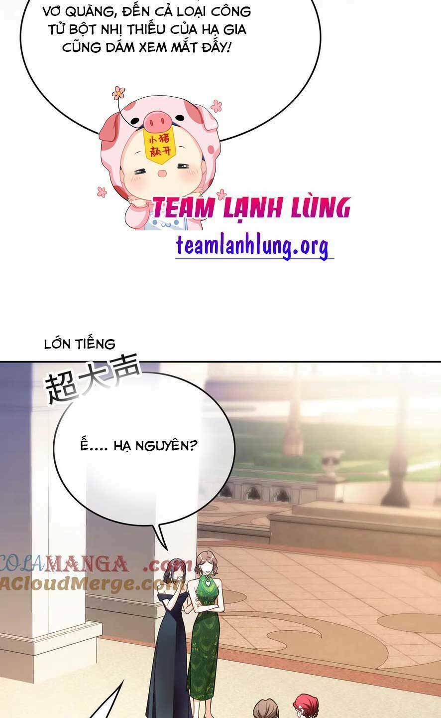 Người Tình Hợp Đồng Của Tổng Tài Chương 24 Ảnh 51