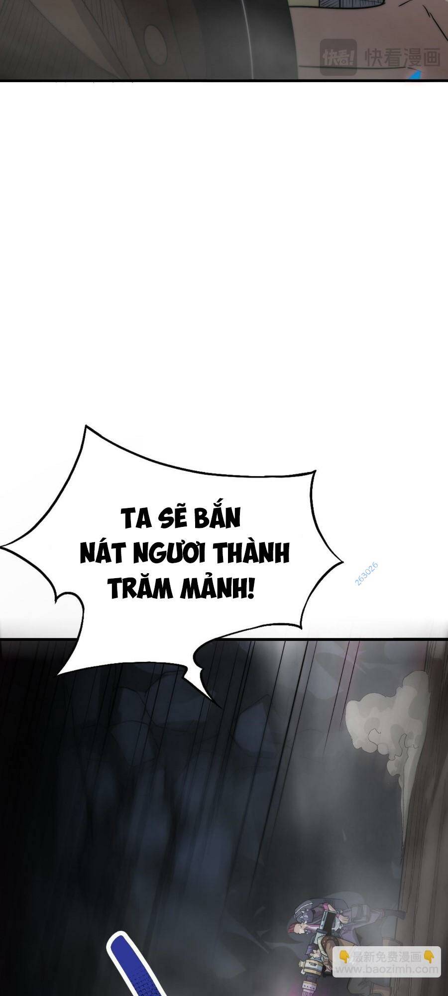 Farm Quái Thành Thần Chương 11 Ảnh 26