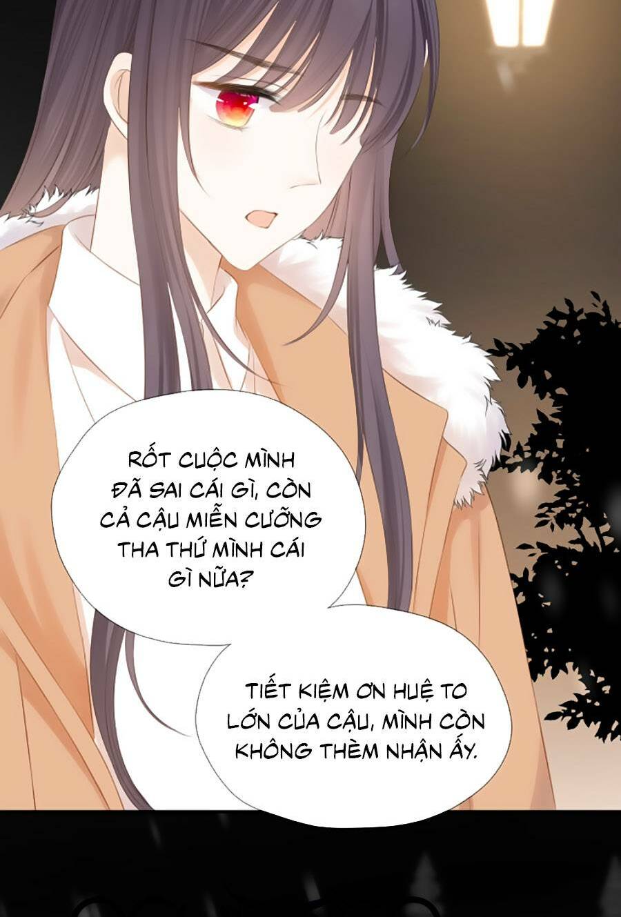 Thầm Yêu: Quất Sinh Hoài Nam Chương 29 Ảnh 10