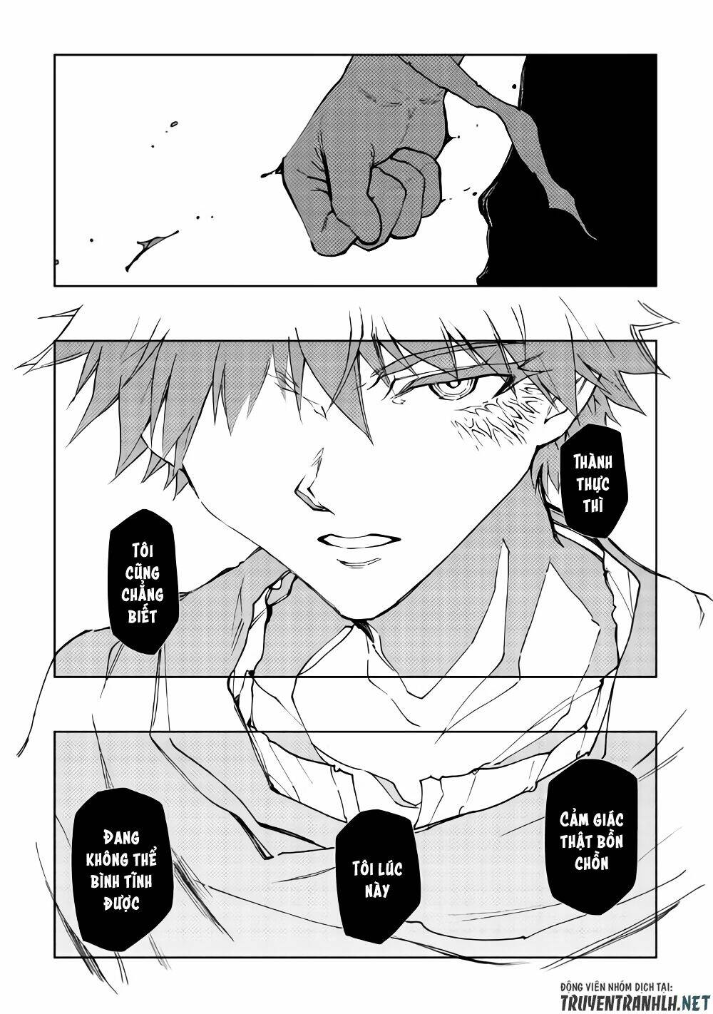 Dungeon Seeker Chương 32 Ảnh 12