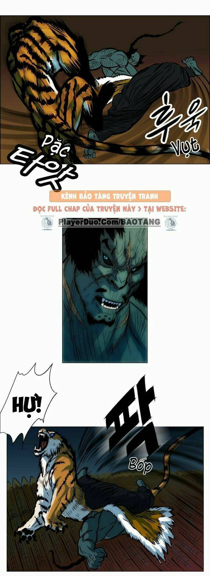 Barkhan Chương 6 Ảnh 33