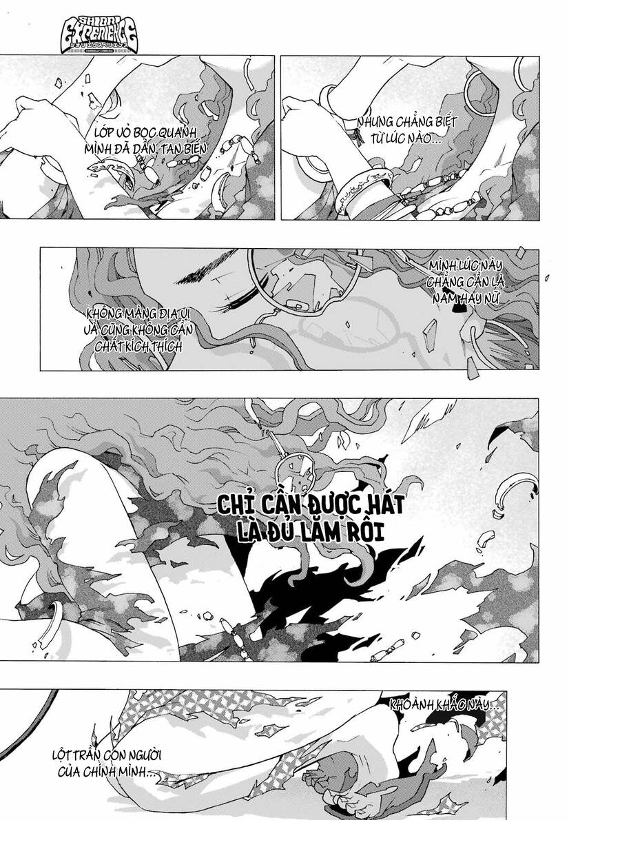 Shiori Experience - Jimi Na Watashi To Hen Na Oji-San Chương 94 Ảnh 12