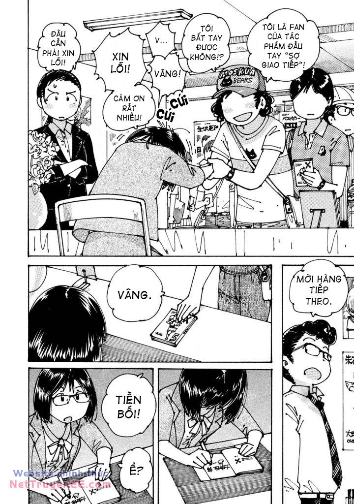 Ookumo-Chan Flashback Chương 7 Ảnh 9