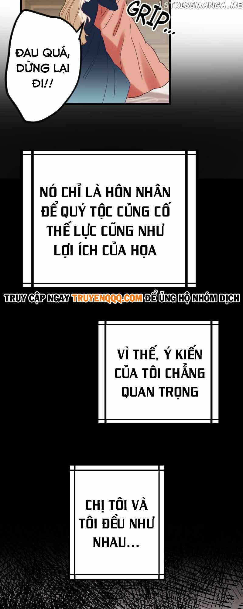 Từ Nghĩa Vụ Đến Thật Lòng Chương 1 Ảnh 52