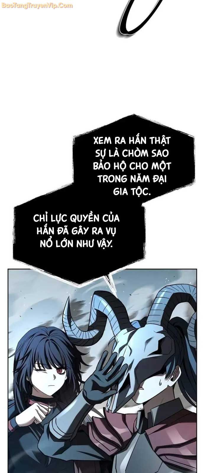 Chòm Sao Là Đệ Tử Của Tôi Chương 102 Ảnh 78