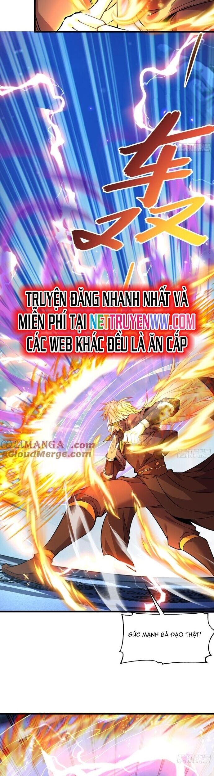 Đồ Nhi Phản Diện Ngươi Hãy Bỏ Qua Sư Tôn Đi Chương 60 Ảnh 13