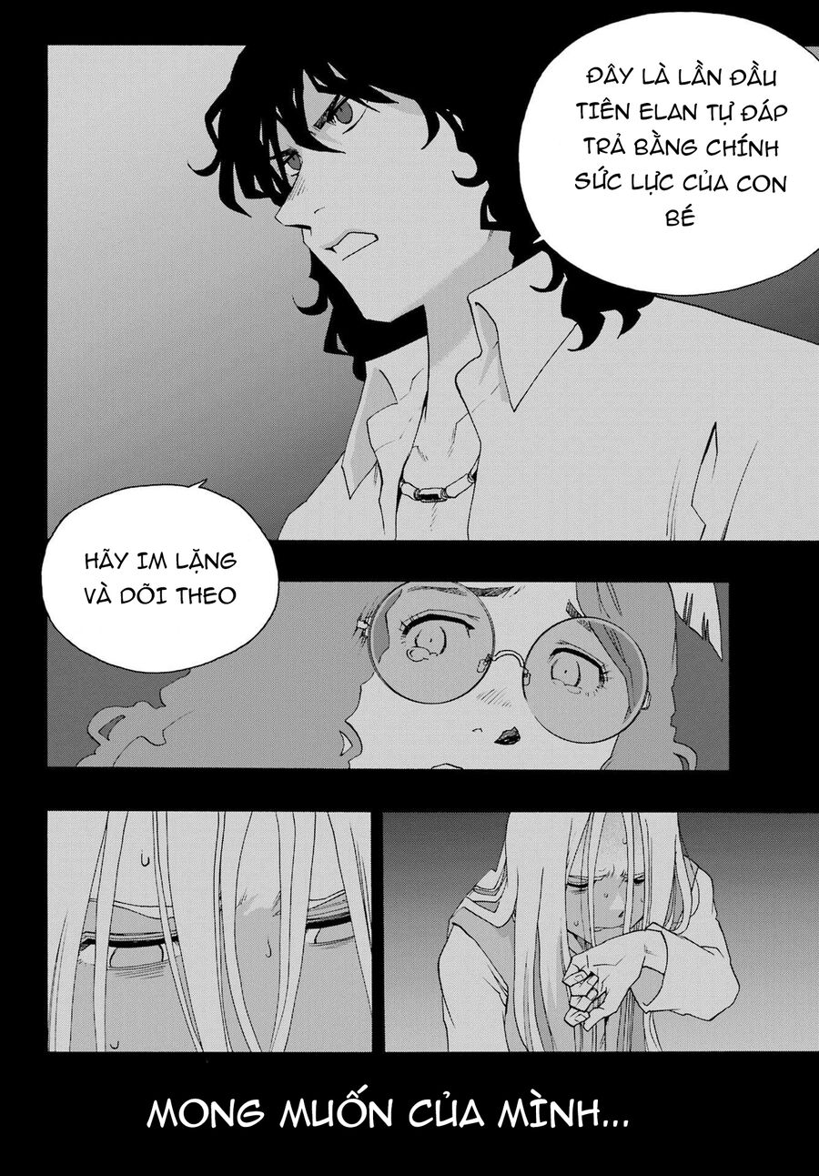 Shiori Experience - Jimi Na Watashi To Hen Na Oji-San Chương 96 Ảnh 15