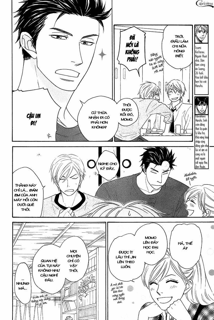 Heart No Kakurega Chương 7 Ảnh 13