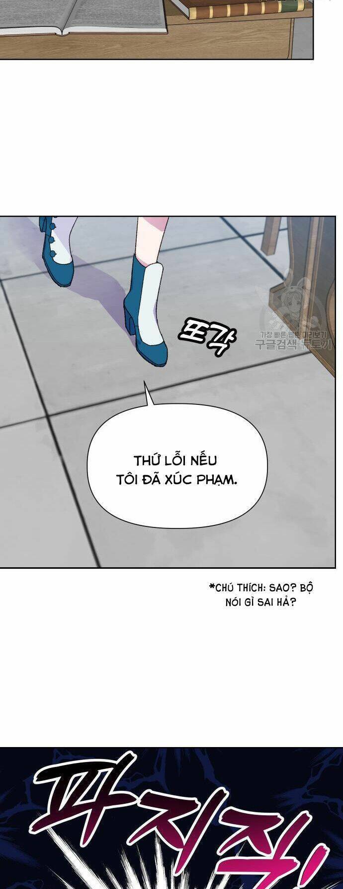 Pháp Sư Hiện Kim Của Trò Chơi Lỗi Chương 8 Ảnh 10