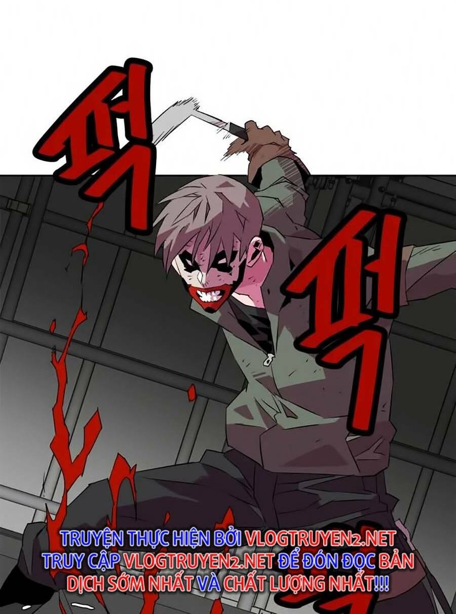 Săn Lùng Bắt Nạt Chương 40 Ảnh 37