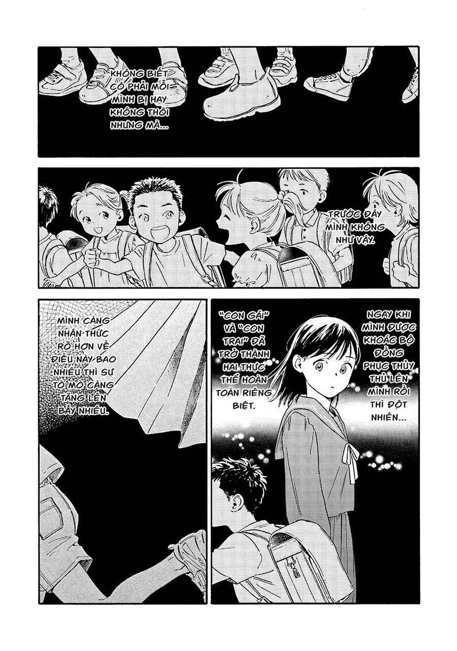 Hayakawa-San Và Miura-Kun Chương 2 Ảnh 18
