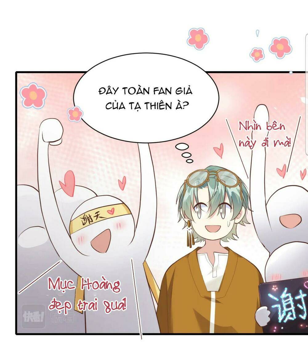 Chàng Vú Em Tu Chân Chương 62 Ảnh 40