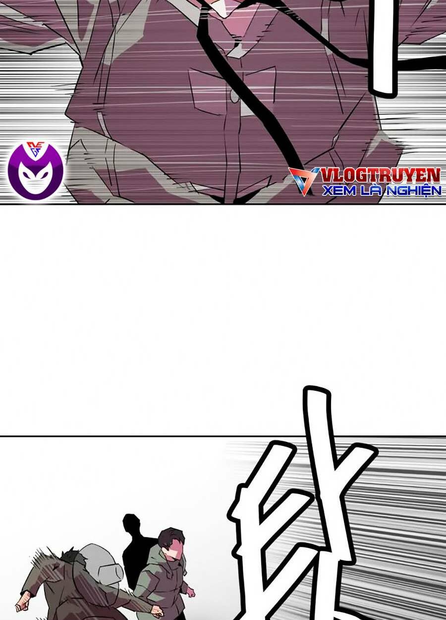 Săn Lùng Bắt Nạt Chương 42 Ảnh 25