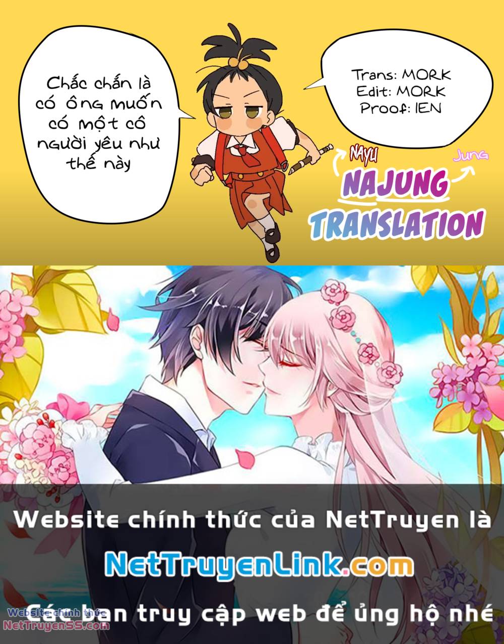 Bí Quyết Để Yêu Một Tên Vô Dụng. Chương 1 Ảnh 30