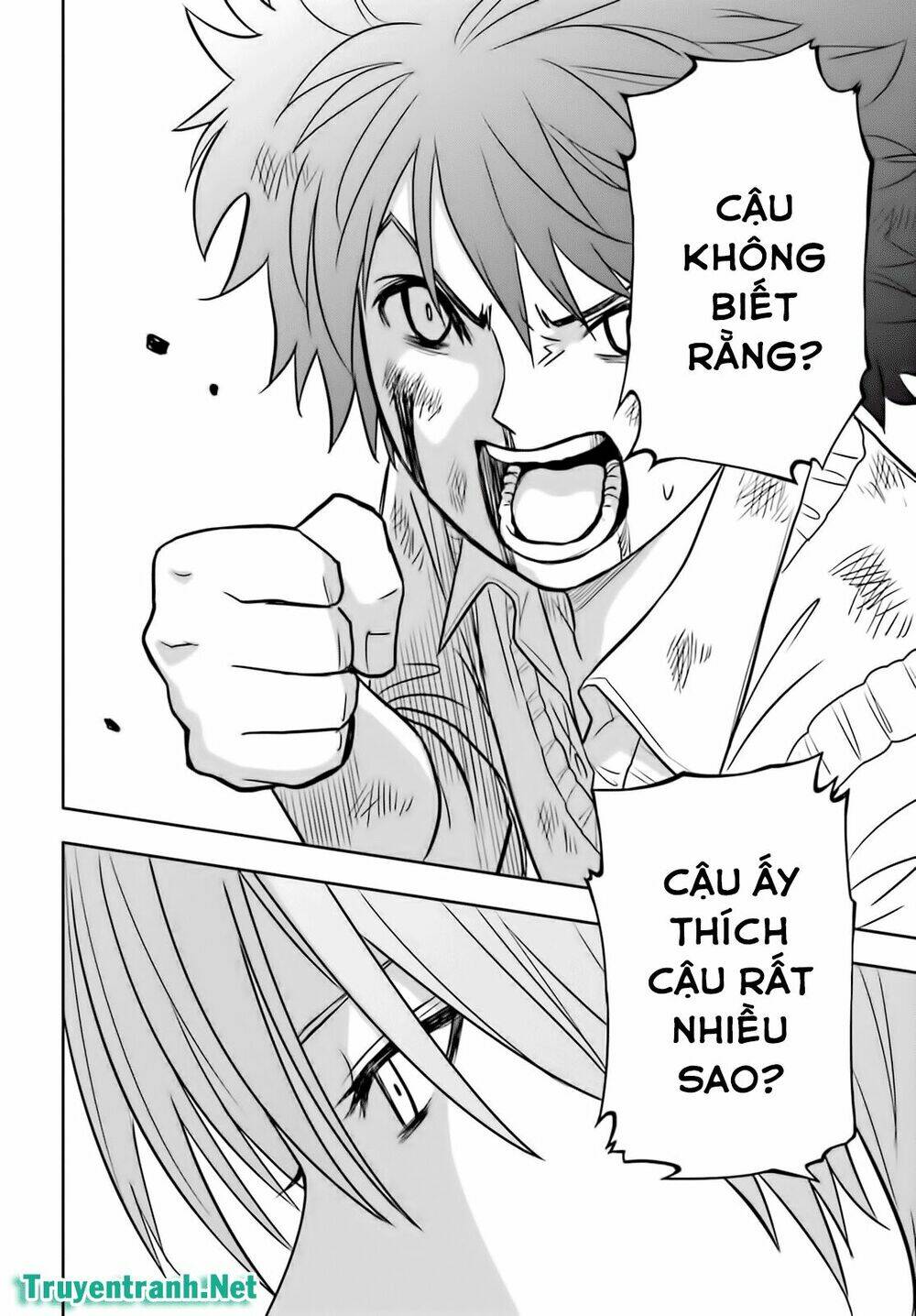 Tokyo Esp Chương 66 Ảnh 18
