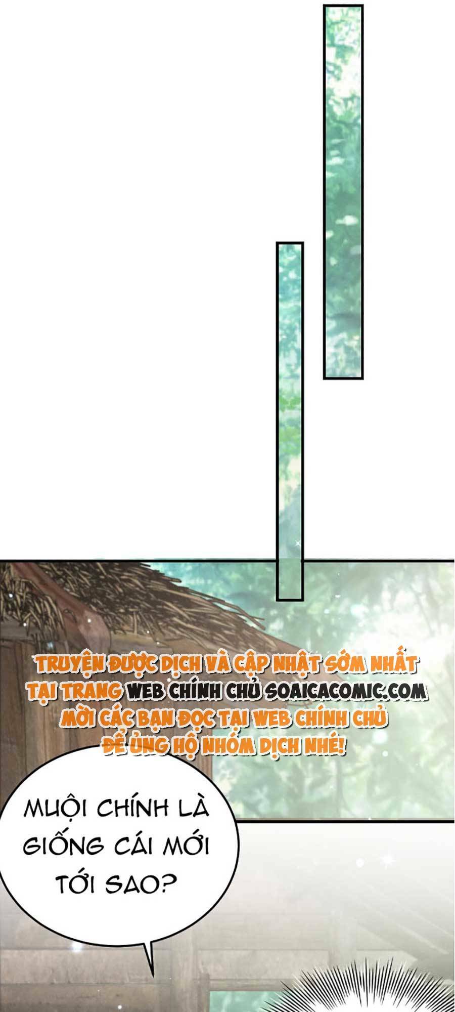 Phu Quân Thú Thế Tranh Sủng Thành Nghiện Chương 3 Ảnh 14