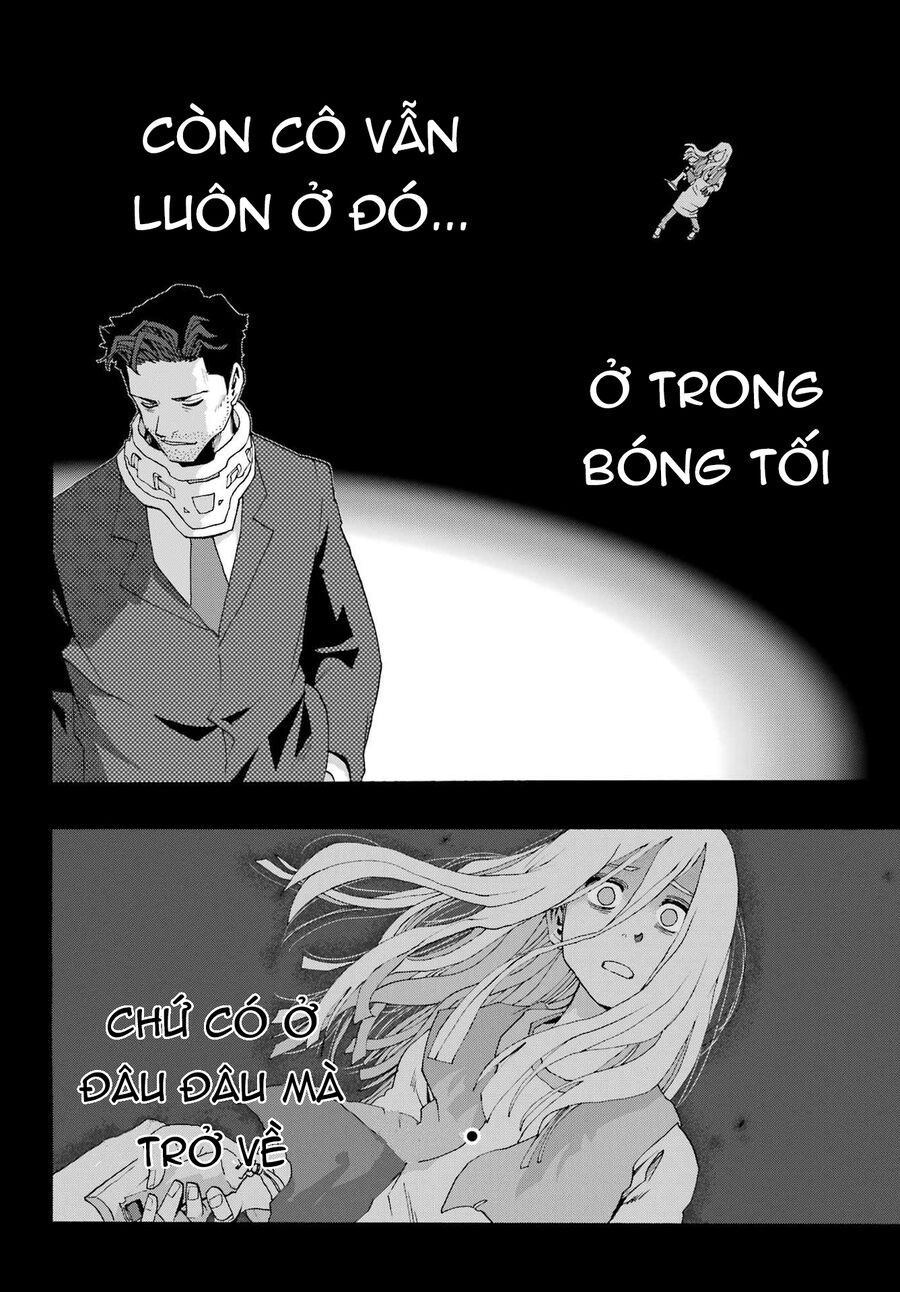 Shiori Experience - Jimi Na Watashi To Hen Na Oji-San Chương 96 Ảnh 33