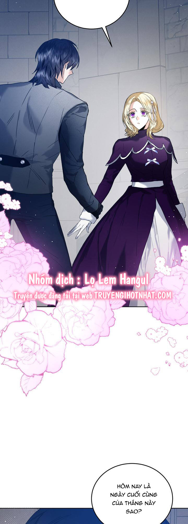 Hôn Nhân Hoàng Gia Chương 48.2 Ảnh 3