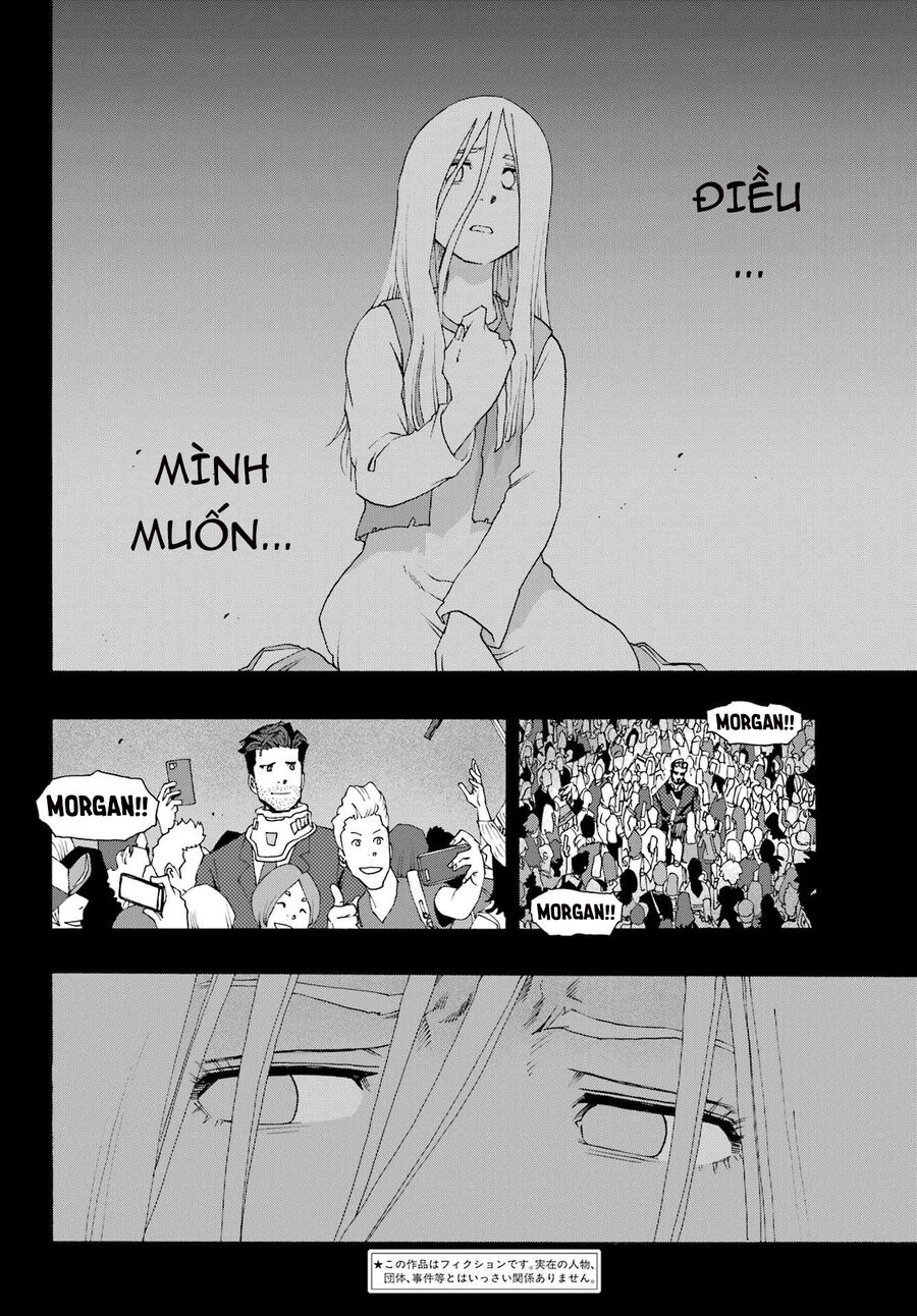 Shiori Experience - Jimi Na Watashi To Hen Na Oji-San Chương 96 Ảnh 5