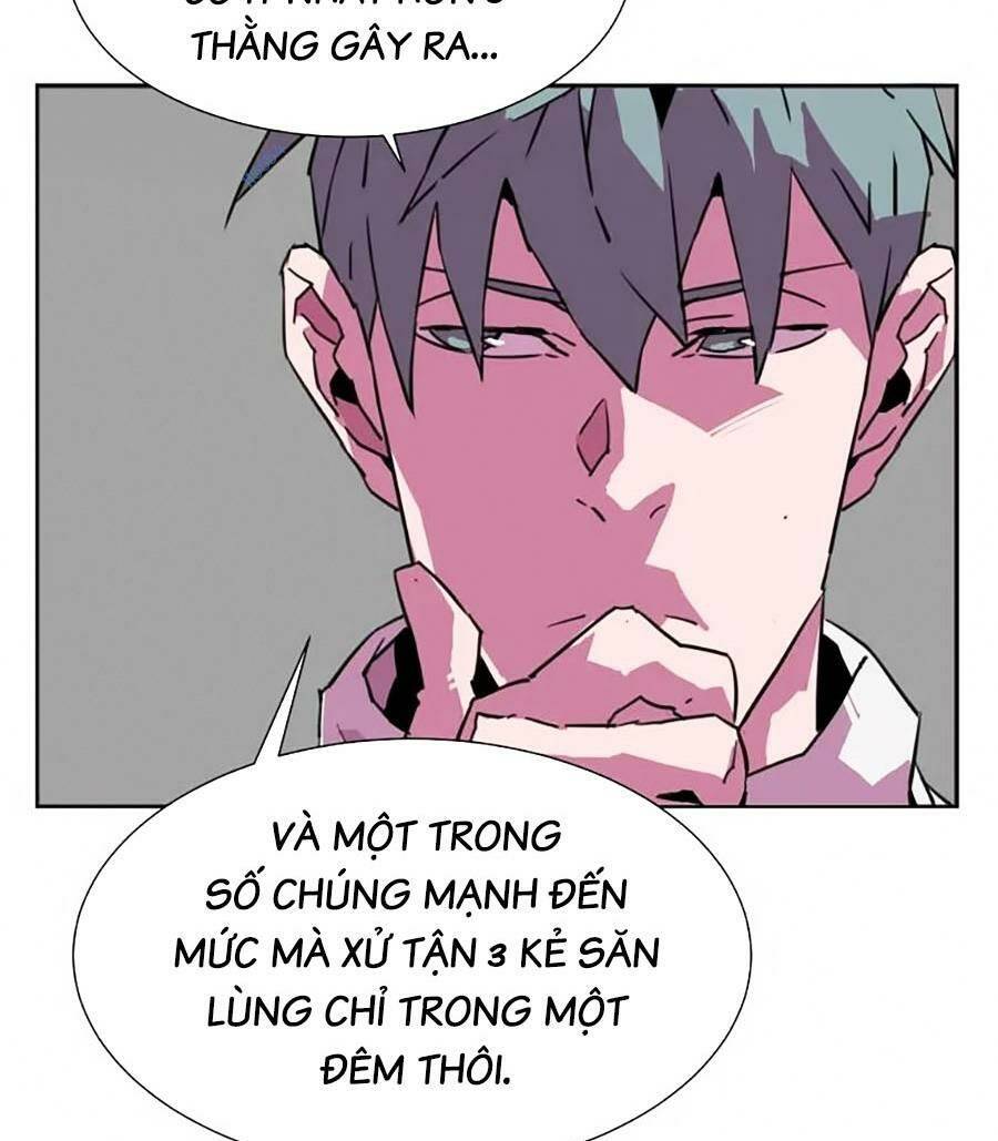 Săn Lùng Bắt Nạt Chương 45 Ảnh 29