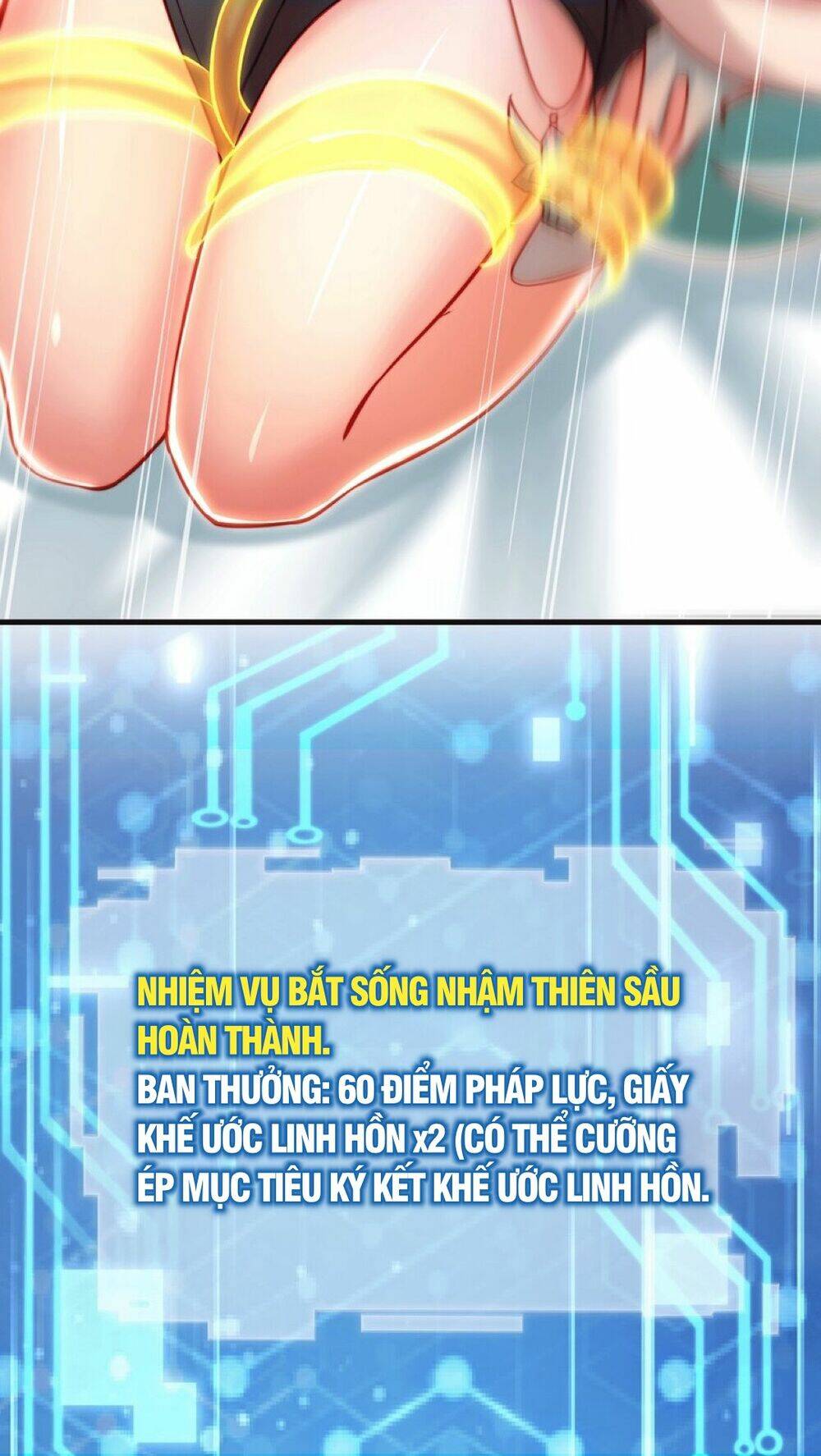 Bắt Đầu Thổ Lộ Với Mỹ Nữ Sư Tôn Chương 44 Ảnh 6