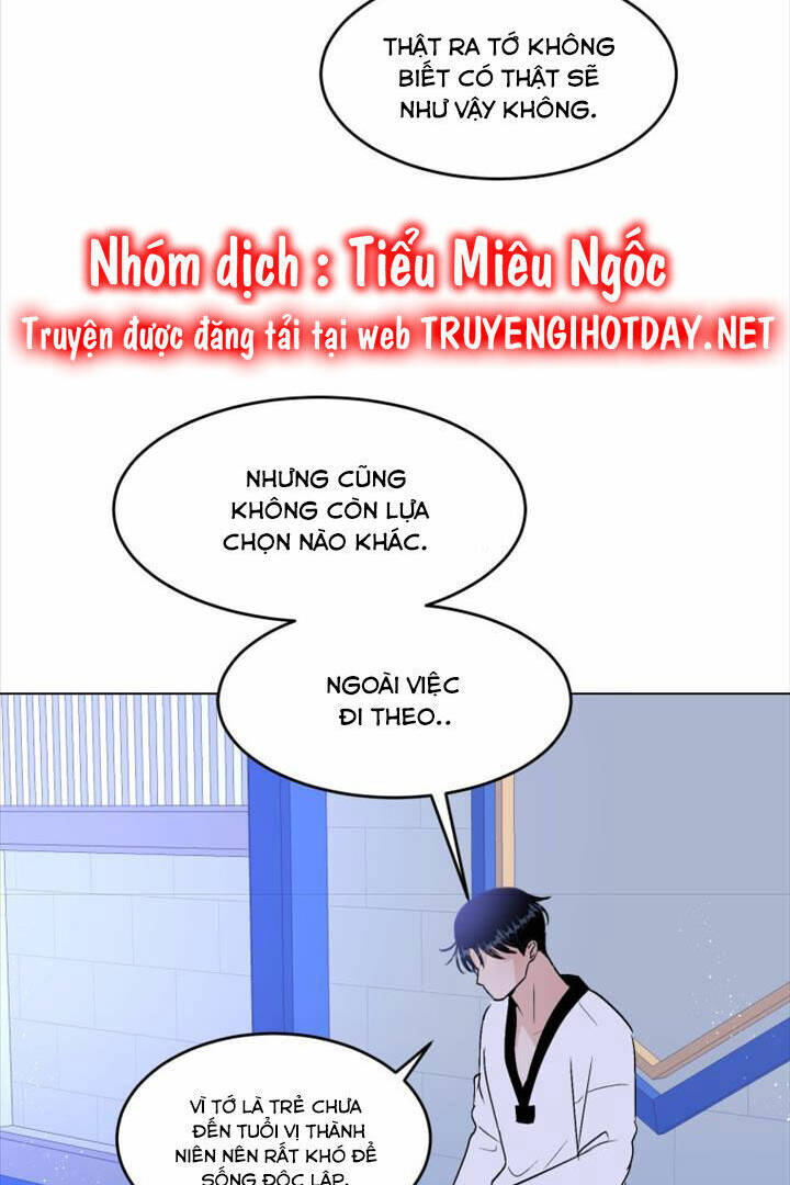 Bí Mật Tình Yêu Tuổi Thanh Xuân Chương 92 Ảnh 11