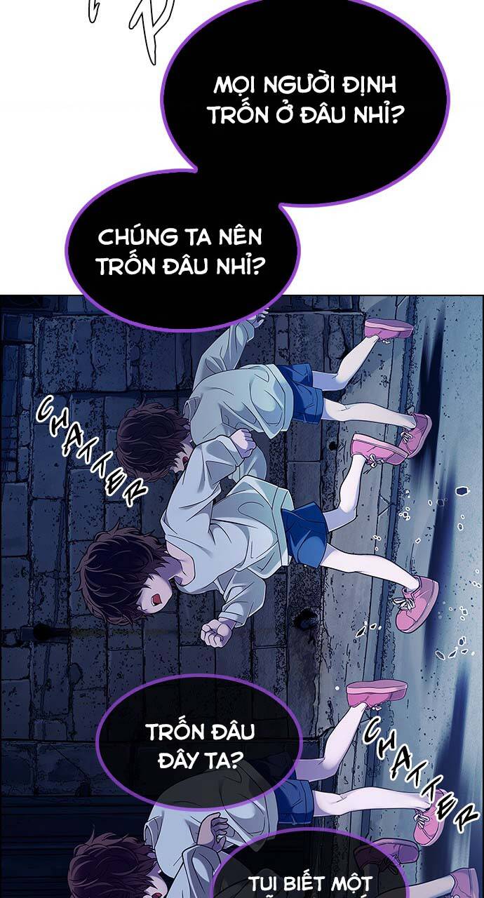 Trò Chơi Số Mệnh Chương 375 Ảnh 6