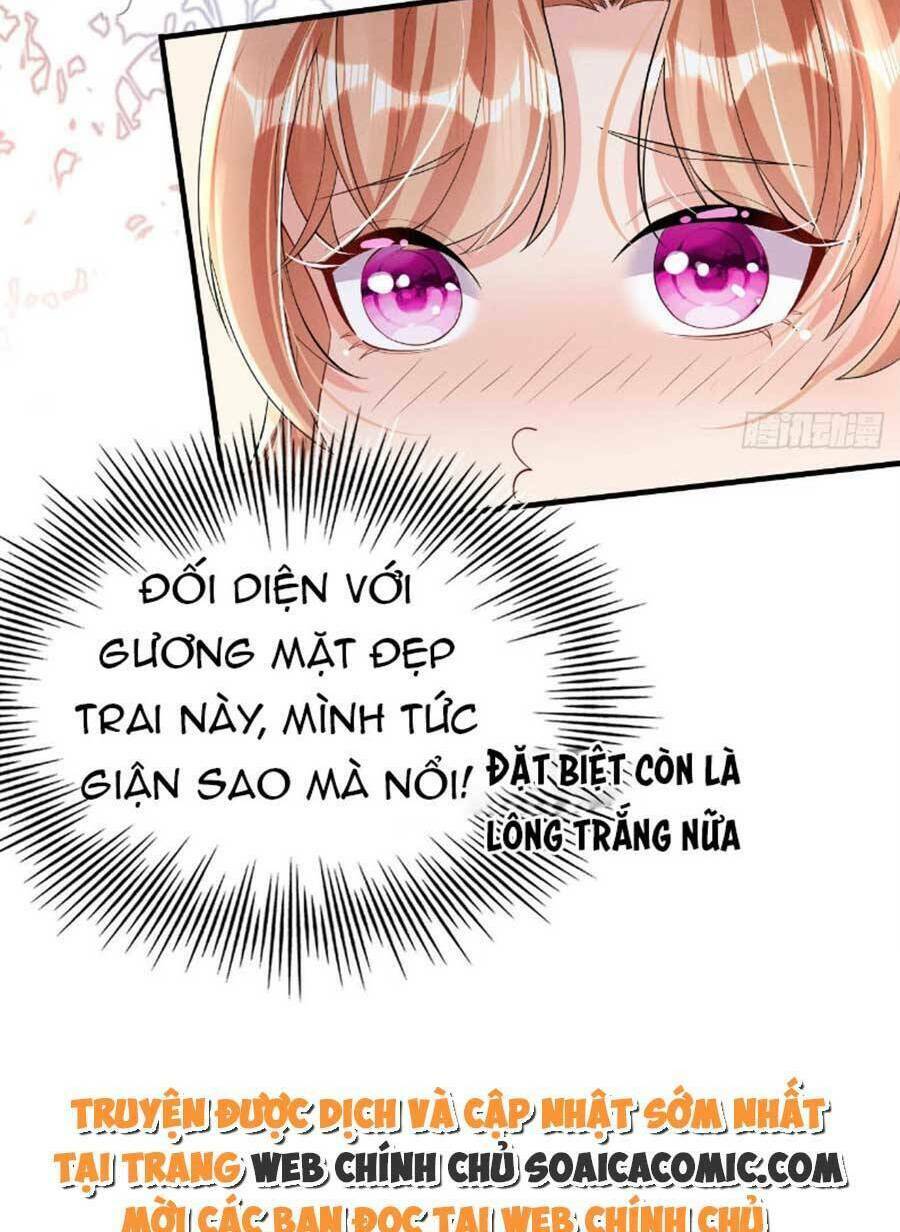 Phu Quân Thú Thế Tranh Sủng Thành Nghiện Chương 9 Ảnh 26