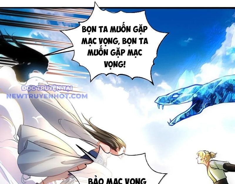 Xuyên Không Tới Thế Giới Tu Chân Nhưng Ta Vẫn Có Mạng Internet Chương 24 Ảnh 57