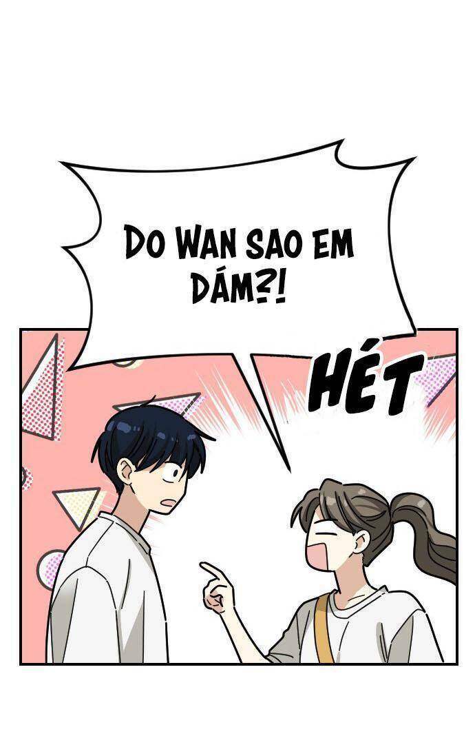 Bạn Của Em Trai Chương 77 Ảnh 46