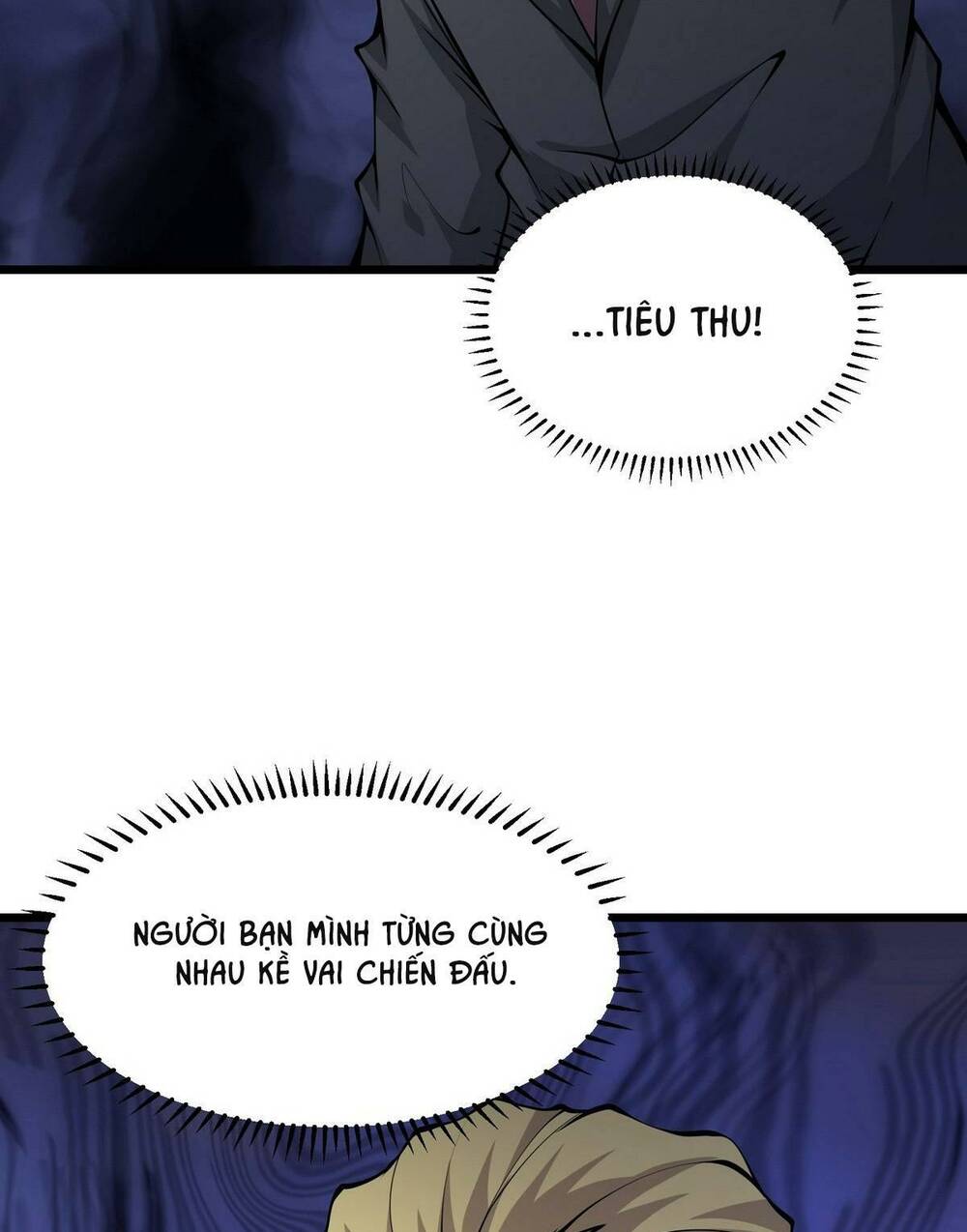 Ta Cần Phải Trở Thành Quái Vật Chương 43 Ảnh 34