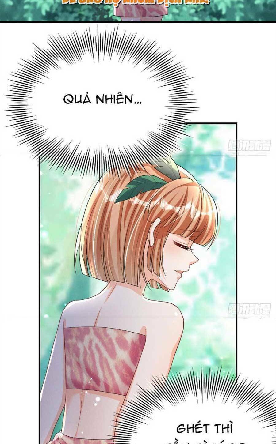 Phu Quân Thú Thế Tranh Sủng Thành Nghiện Chương 6 Ảnh 4
