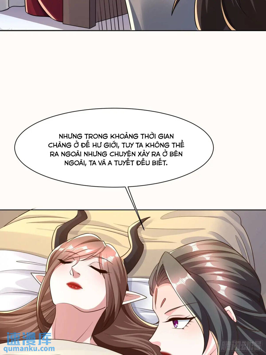 Trời Má ! Ta Chuyển Sinh Thành Rùa ! Chương 127 Ảnh 41