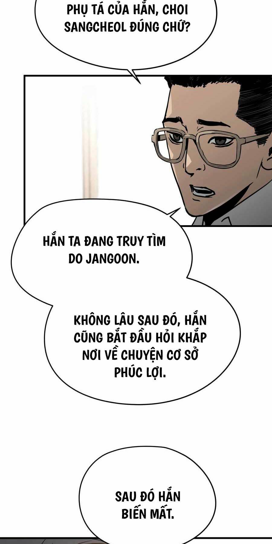Đặc Công Xuất Ngũ Chương 29 Ảnh 7