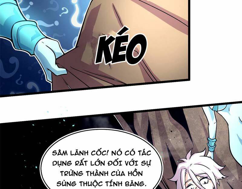 Sủng Mị Chương 35 Ảnh 52