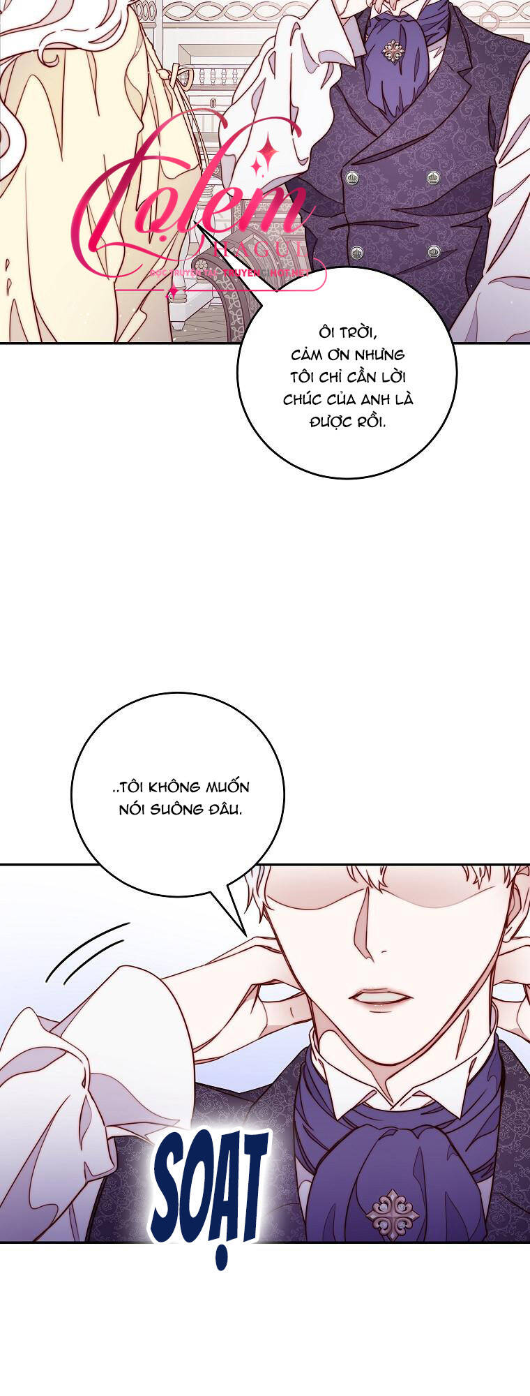 Hãy Quên Em Đi Nhé Chương 11 Ảnh 19