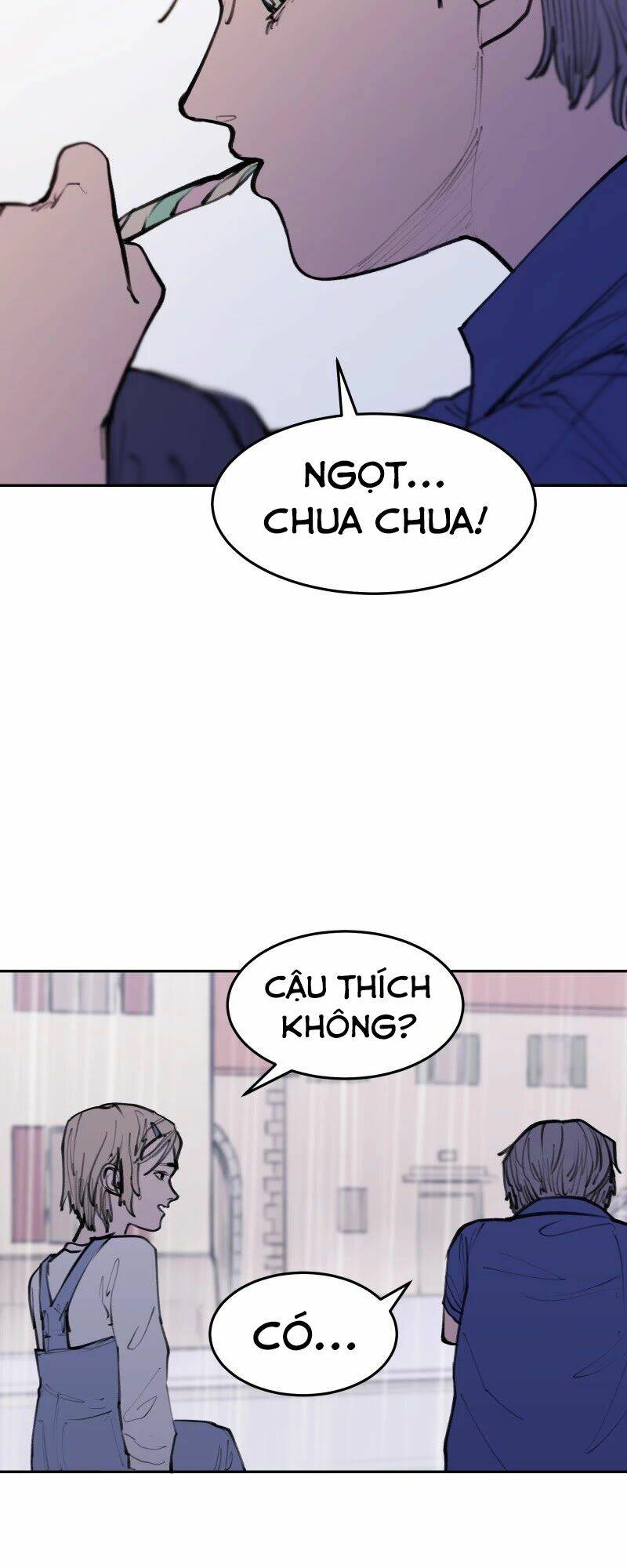 Tướng Quỷ Dạy Yêu Chương 109 Ảnh 30