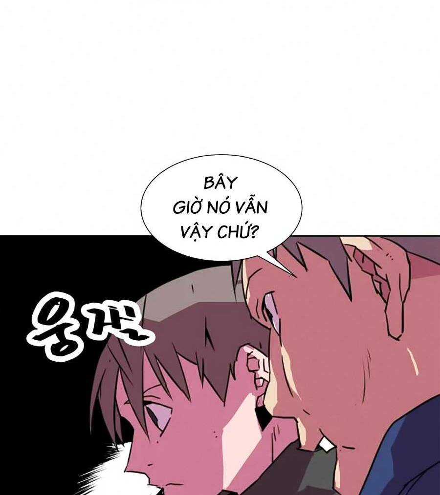 Săn Lùng Bắt Nạt Chương 43 Ảnh 9