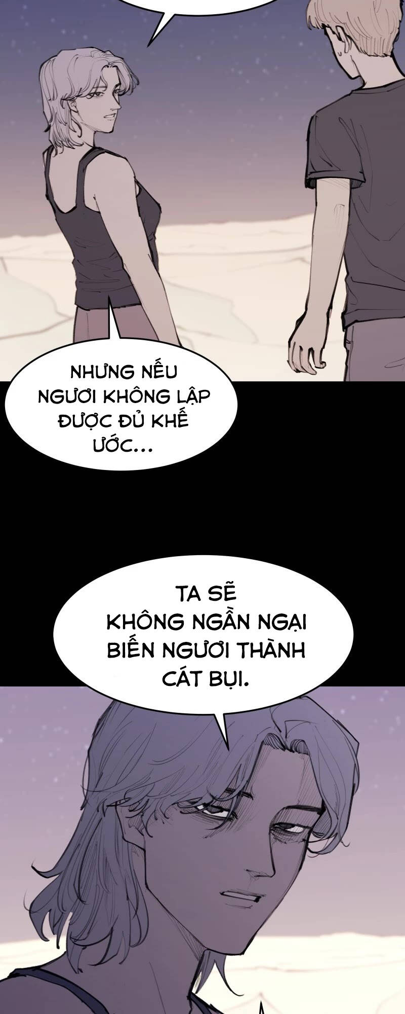 Tướng Quỷ Dạy Yêu Chương 126 Ảnh 15
