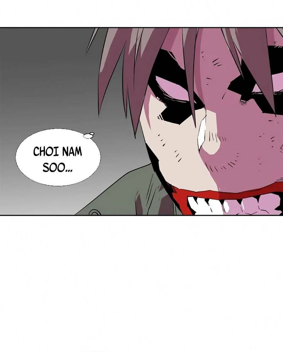 Săn Lùng Bắt Nạt Chương 39 Ảnh 58