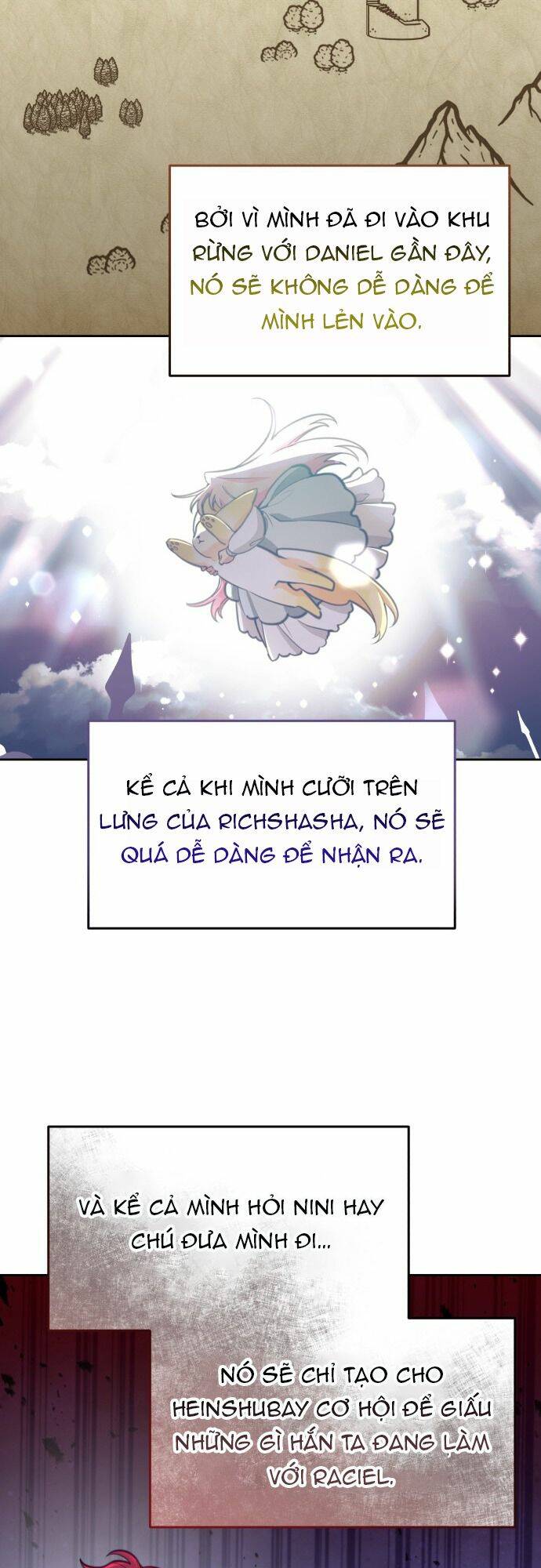 Công Chúa Lotto Chương 52 Ảnh 9