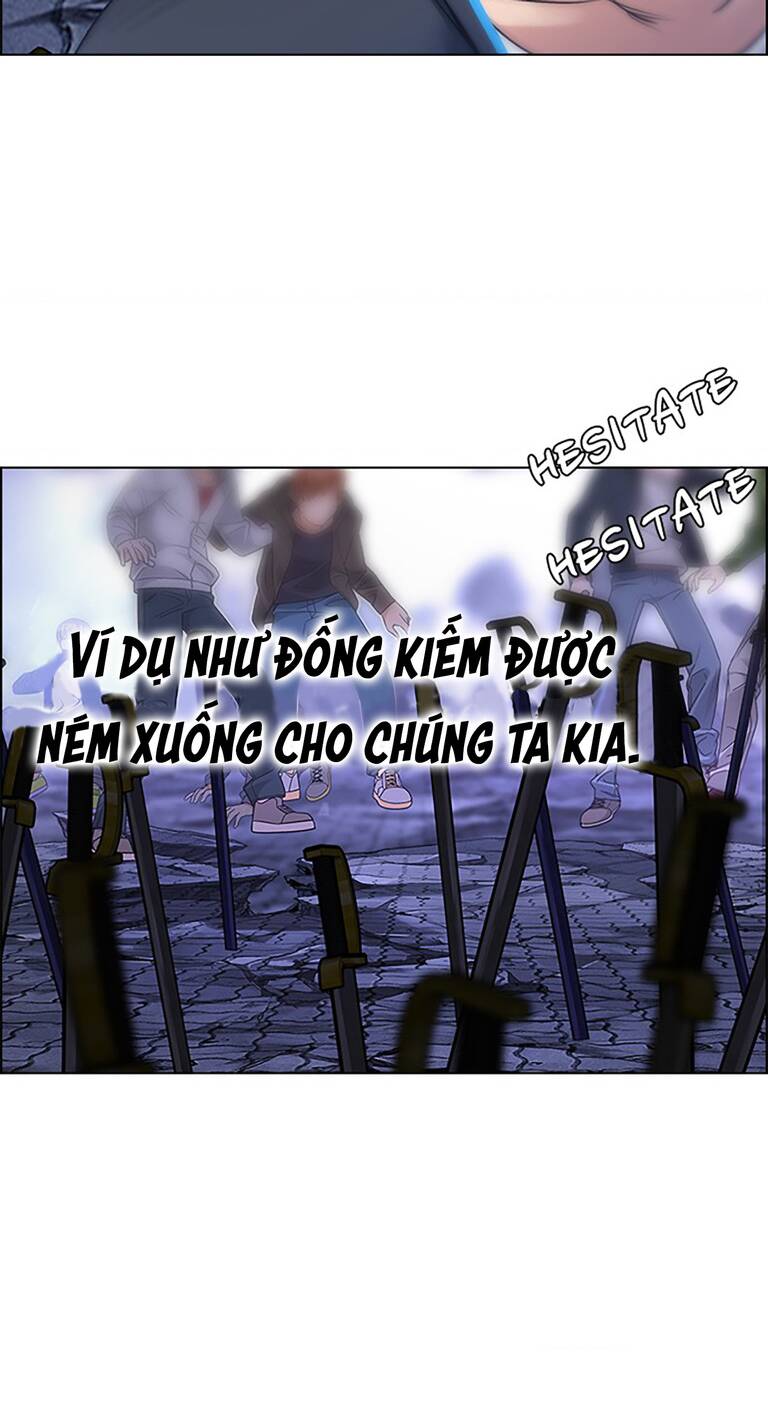 Trò Chơi Số Mệnh Chương 367 Ảnh 22