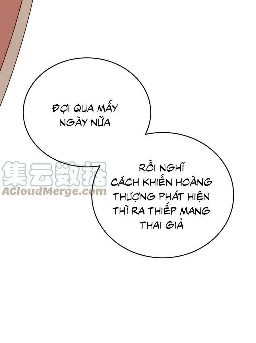 Hoàng Hậu Vô Đức Chương 92.2 Ảnh 35