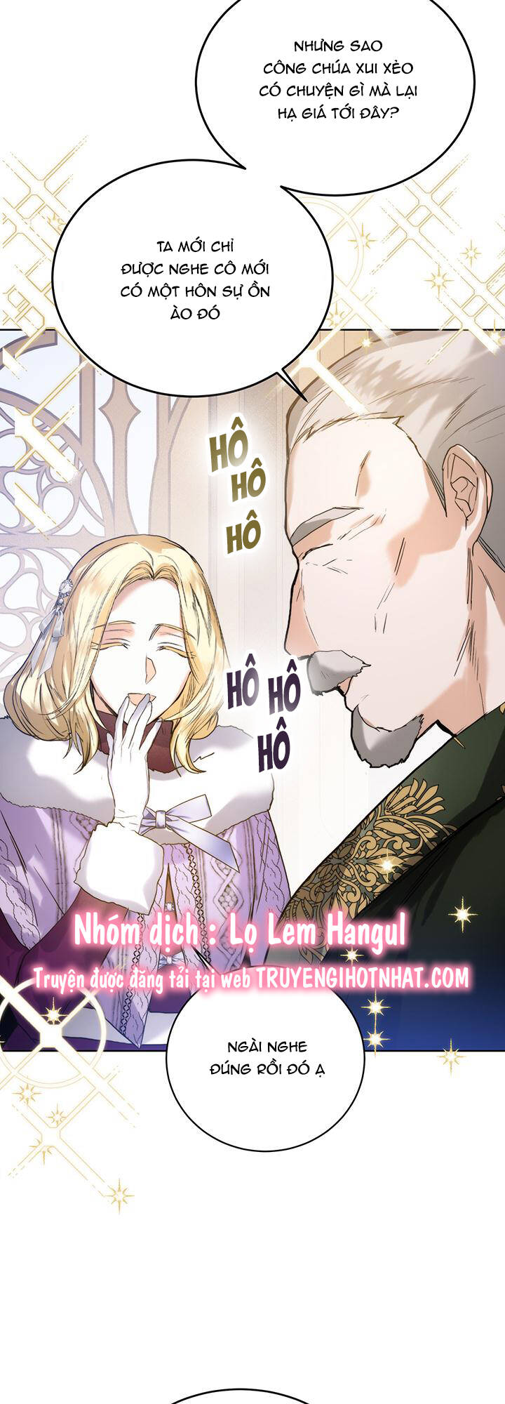 Hôn Nhân Hoàng Gia Chương 46 Ảnh 31