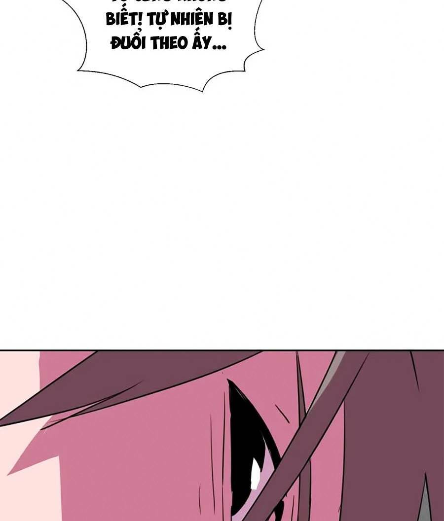 Săn Lùng Bắt Nạt Chương 46 Ảnh 20