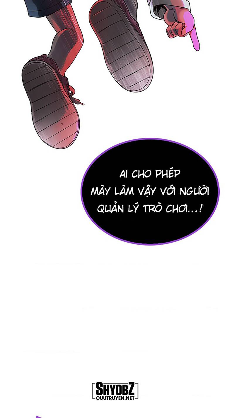 Trò Chơi Số Mệnh Chương 366 Ảnh 58